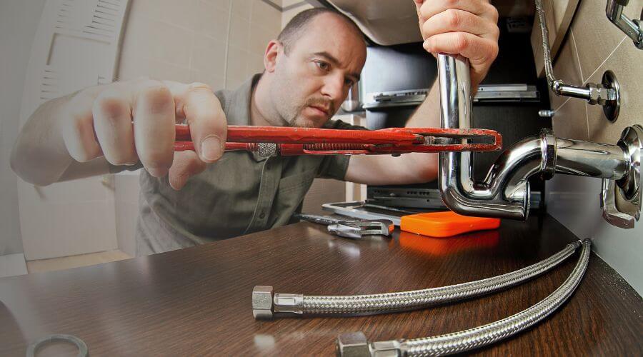 Professional Leak Detection in Charleston, ME